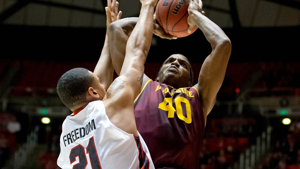 Suddenly slumping Sun Devils denied by Utes